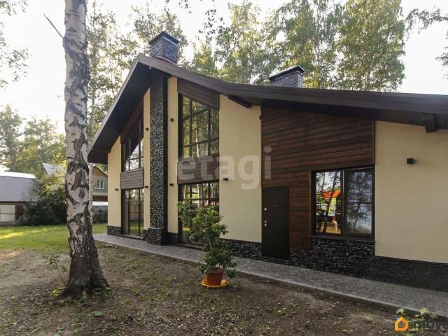 Дом продажа в Тюмень, Тюменская область