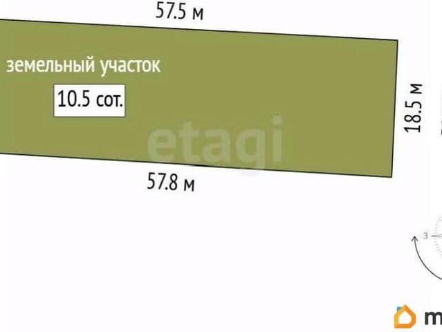 Дом продажа в Тюмень, Тюменская область
