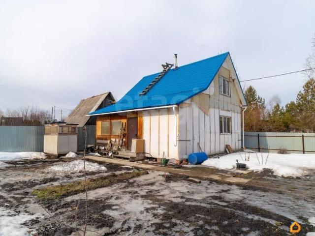 Дом продажа в Центральный административный округ, Тюмень