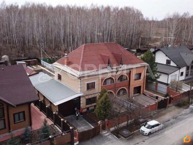Дом продажа в Тюмень, Тюменская область