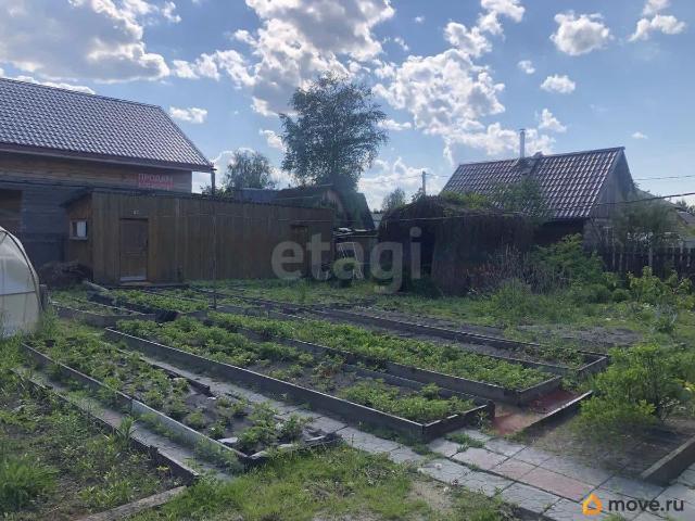 Дом продажа в Тюмень, Тюменская область