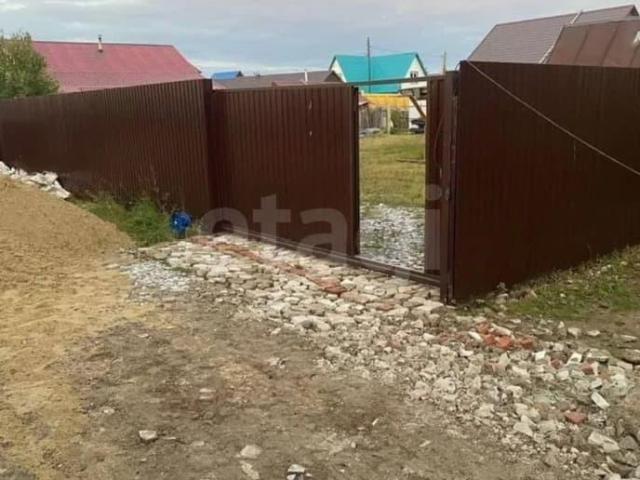 Дом продажа в Тюмень, Тюменская область