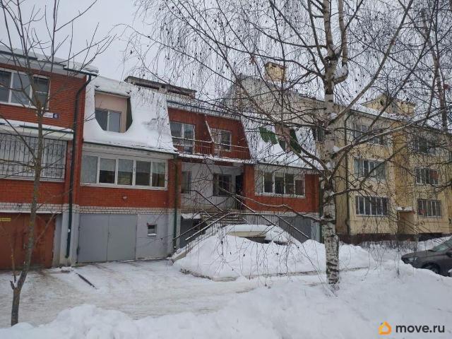 Дом продажа в Тверская область