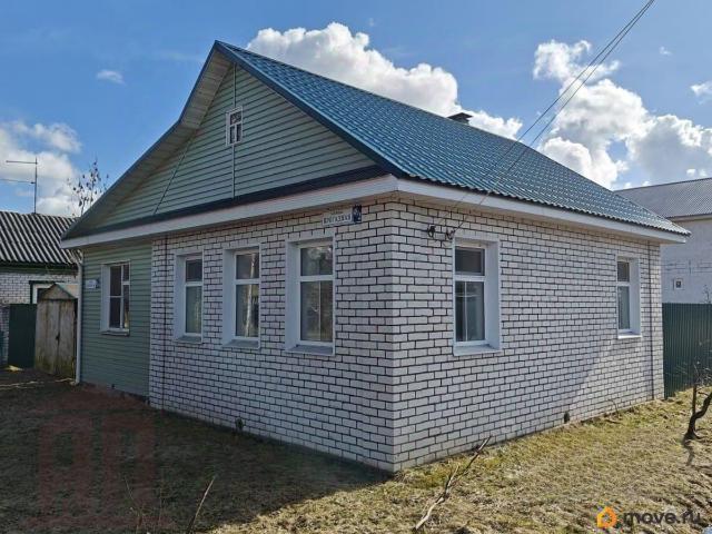 Дом продажа в Тверская область