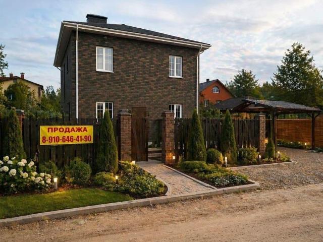 Дом продажа в Тверская область