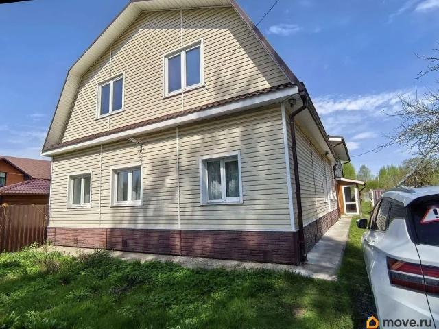 Дом продажа в Тверская область