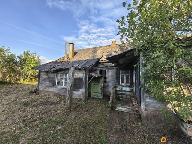 Дом продажа в Тверская область