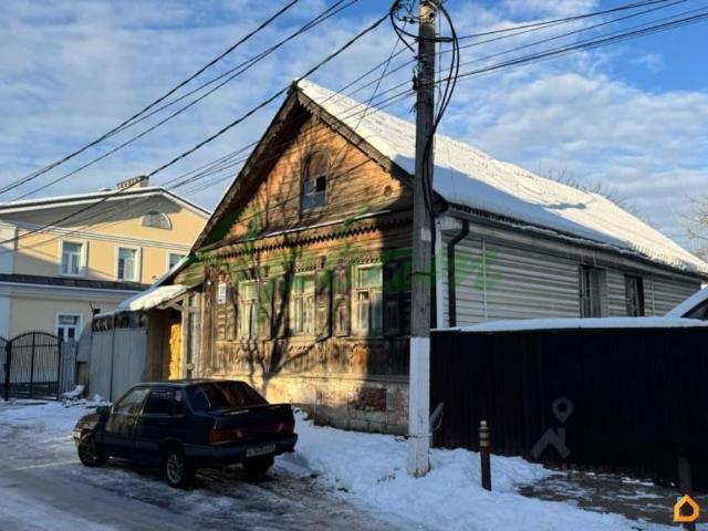 Дом продажа в Тверь, Тверская область