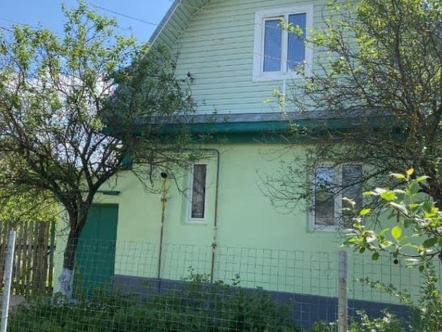 Дом продажа в Тверская область