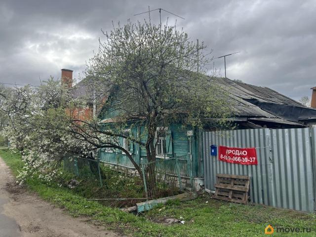 Дом продажа в Тверская область