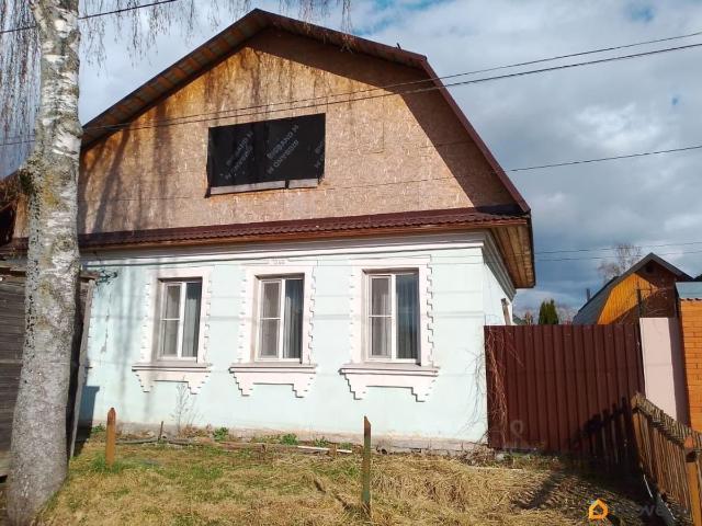 Дом продажа в Тверская область