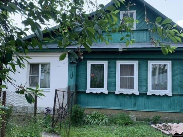 Дом продажа в Тверская область