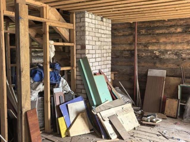 Дом продажа в Тверская область