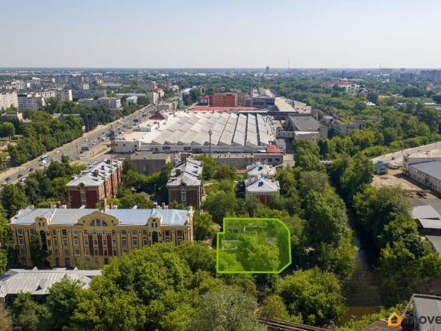 Дом продажа в Двор Пролетарки, городской округ Тверь