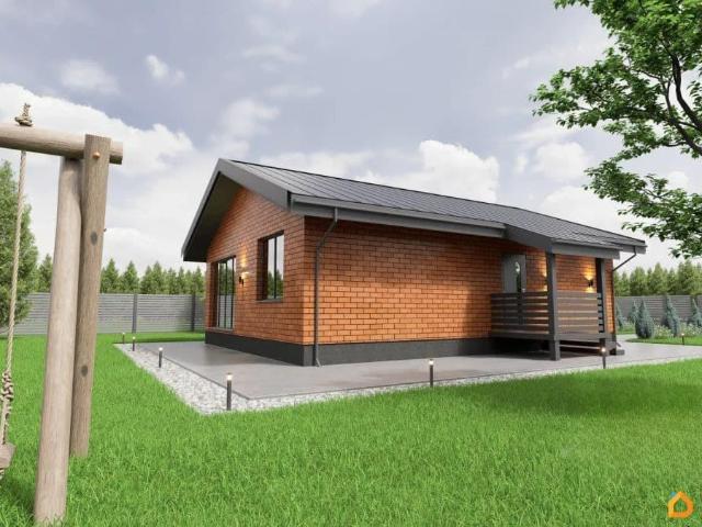 Дом продажа в Тверская область