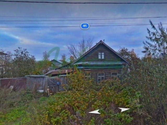 Дом продажа в Тверская область