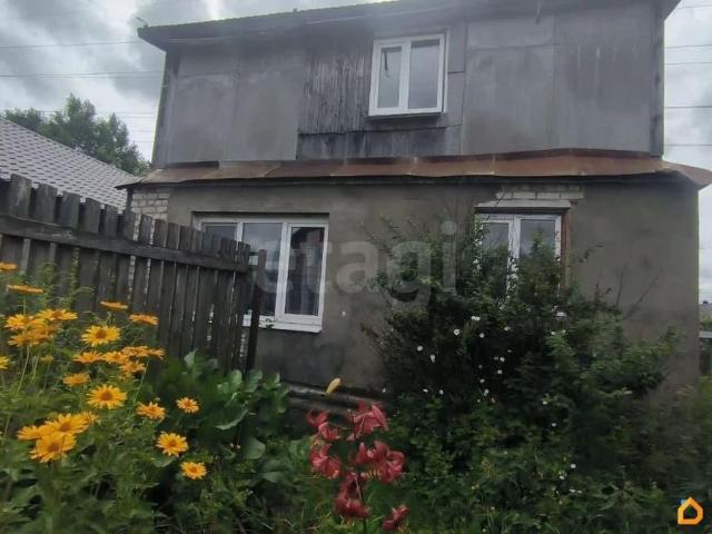 Дом продажа в Пролетарский район, городской округ Тверь