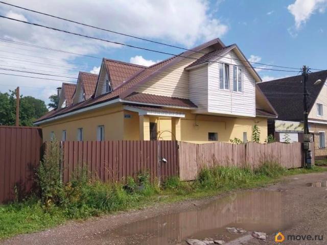 Дом продажа в Тверская область