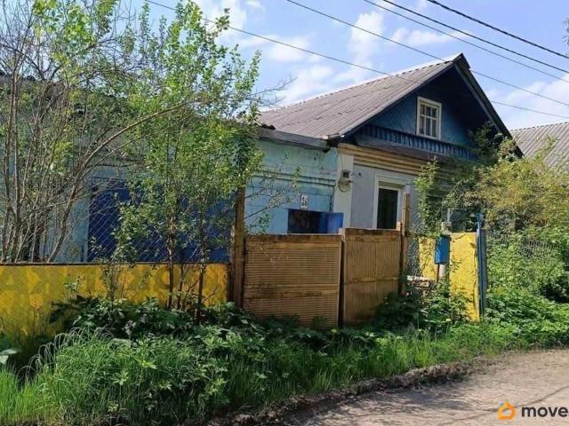 Дом продажа в Тверская область