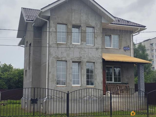 Дом продажа в Пролетарский район, городской округ Тверь