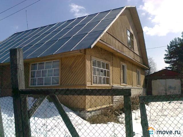 Дом продажа в Тверская область