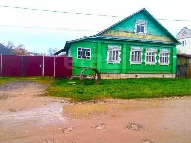 Дом продажа в Тверская область