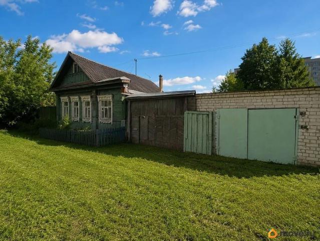 Дом продажа в Пролетарский район, городской округ Тверь