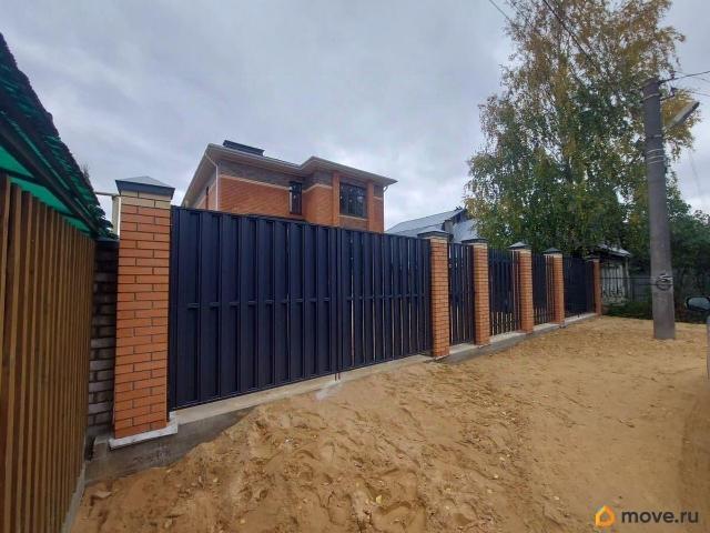 Дом продажа в Пролетарский район, городской округ Тверь