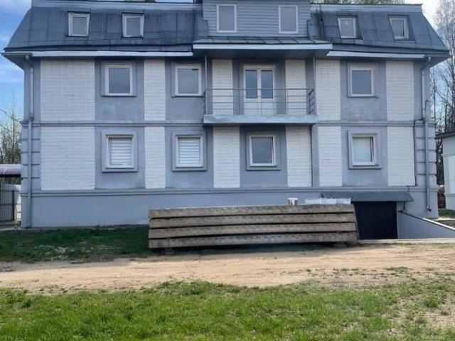 Дом продажа в Пролетарский район, городской округ Тверь