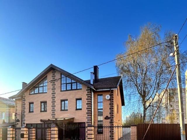 Дом продажа в Тверская область
