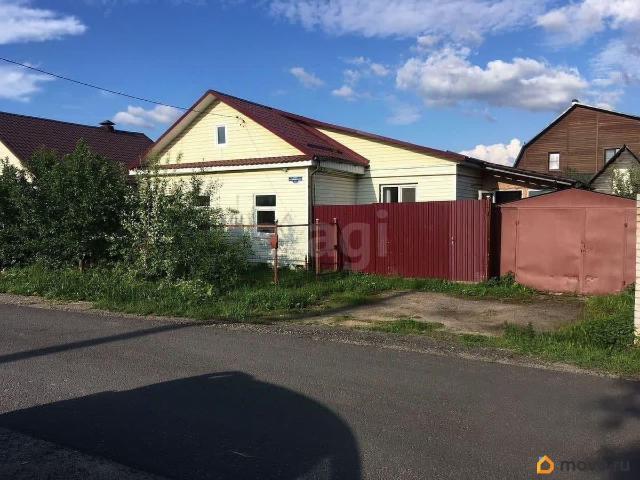 Дом продажа в Тверская область
