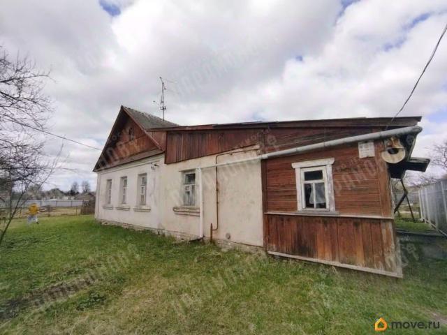 Дом продажа в Тверская область