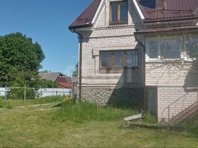 Дом продажа в Тверская область