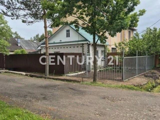 Дом продажа в Тверская область