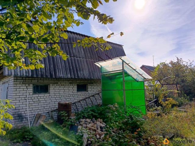 Дом продажа в Тверская область