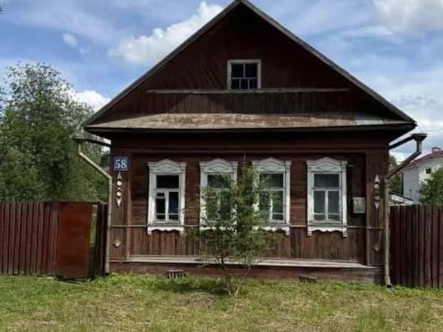 Дом продажа в Тверская область