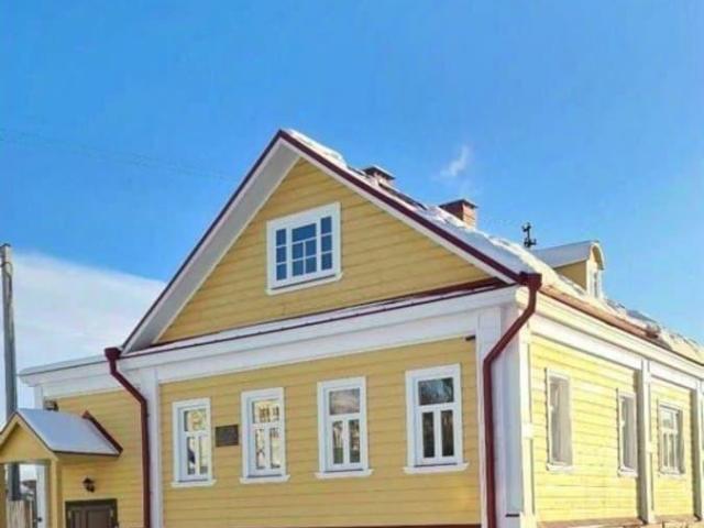 Дом продажа в Тверская область