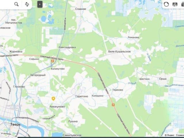 Дом продажа в Тверская область