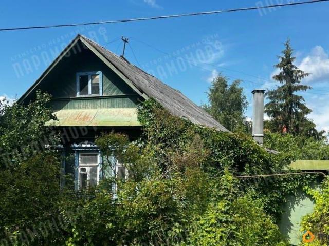 Дом продажа в Тверская область