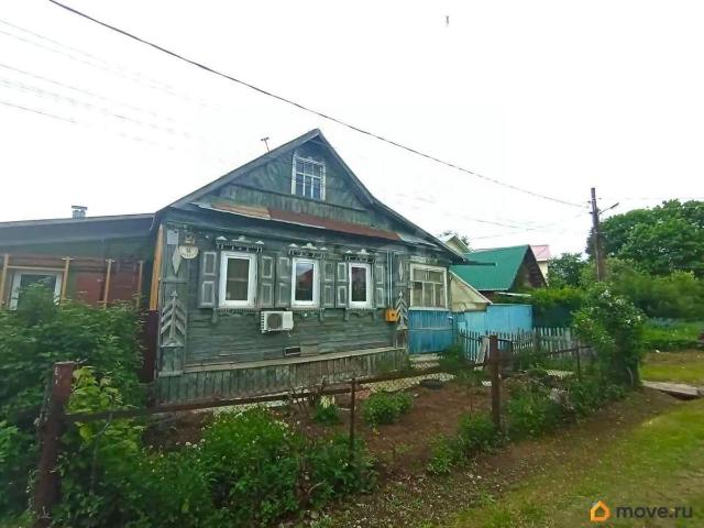 Дом продажа в Тверская область