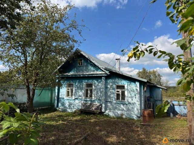 Дом продажа в Тверская область