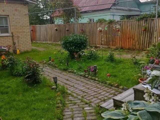 Дом продажа в Тверская область