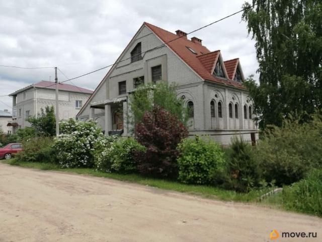 Дом продажа в Тверская область