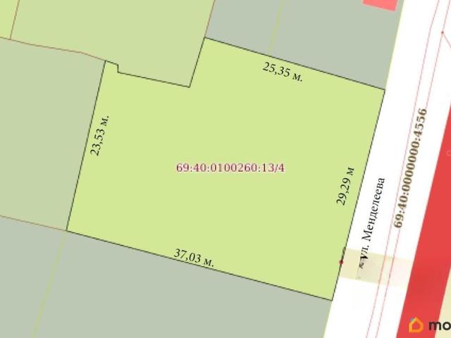 Дом продажа в Заволжский район, городской округ Тверь