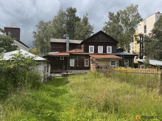 Дом продажа в Тверская область