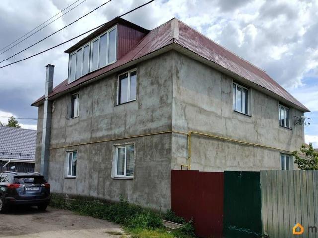 Дом продажа в Пролетарский район, городской округ Тверь