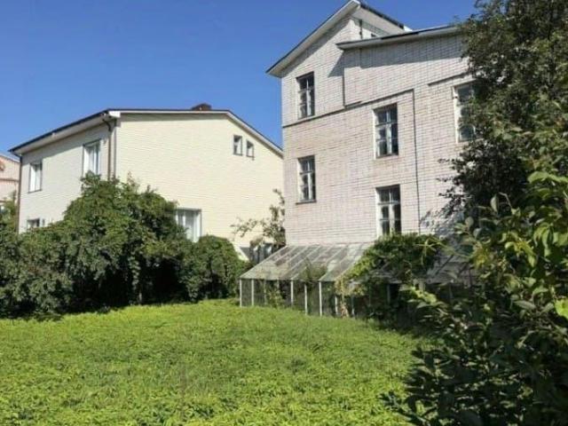 Дом продажа в Заволжский район, городской округ Тверь