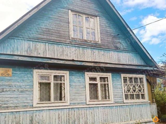 Дом продажа в Тверская область