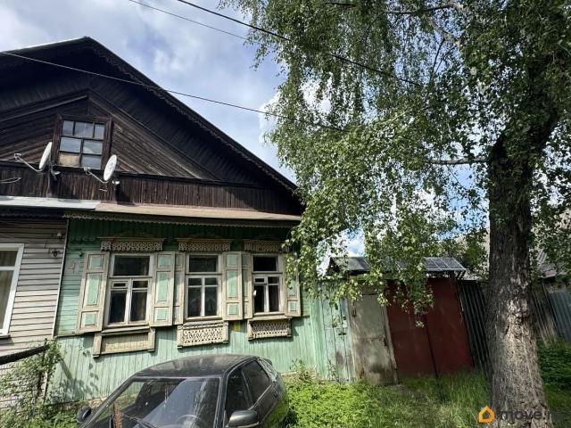 Дом продажа в Тверская область