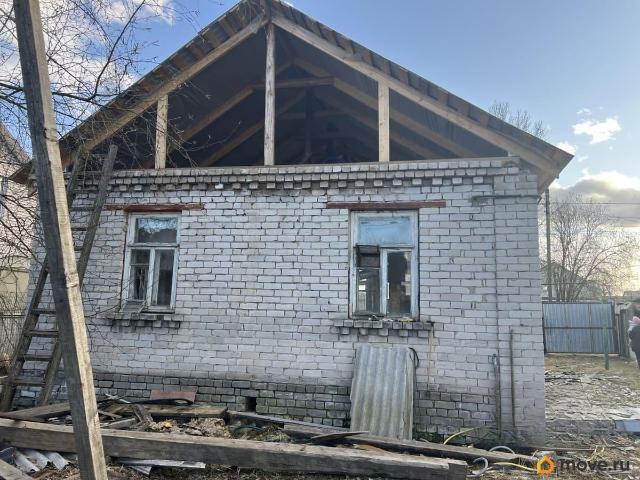 Дом продажа в Тверская область